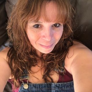 Meet your Posher, Amie